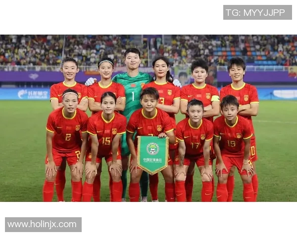 全球女子足球排名最新动态与中国女足发展前景分析