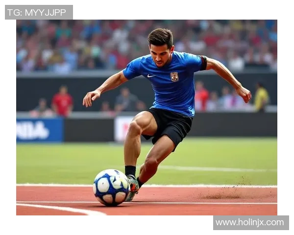 探索足球玩法的多样性与技巧提升之道让你成为场上的明星球员