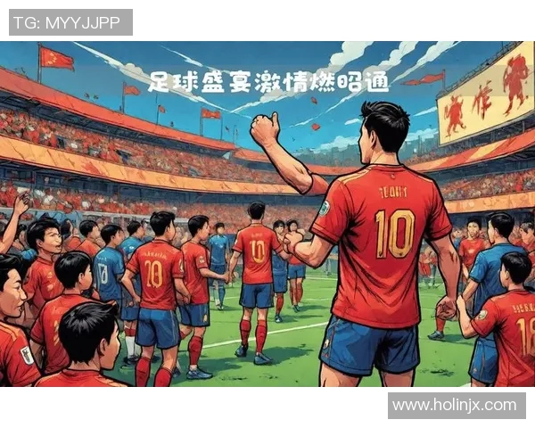 激情与梦想交织的足球旋律那些关于足球的动人歌曲合集