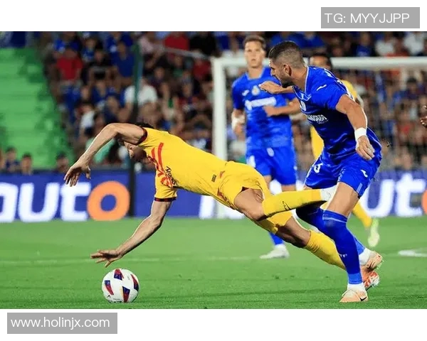 赫塔费与埃尔切西甲赛季关键对决的全面数据分析与战术解读